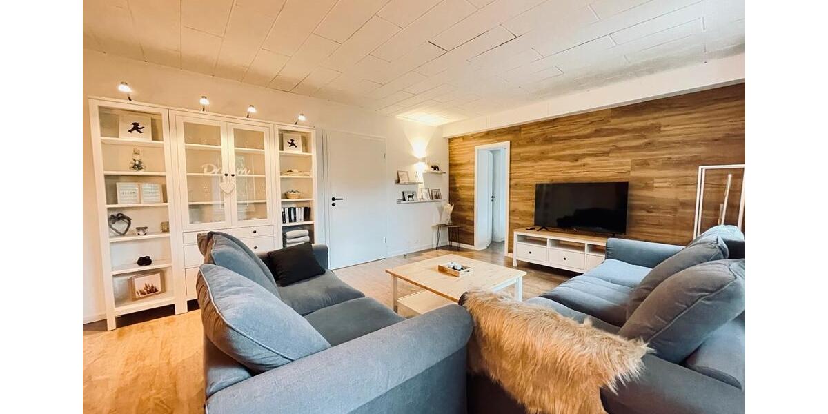 Etagenwohnung Braunlage Sankt Andreasberg - 3 Zimmer, 63 m&sup2;, 490&euro; | Angebot:25987235