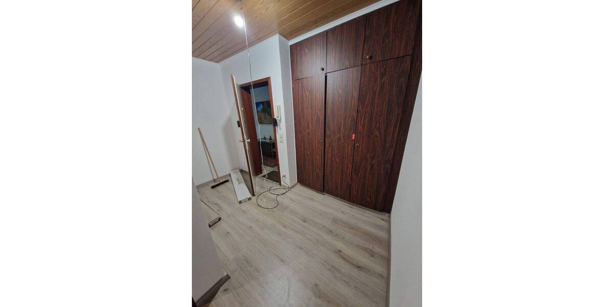 Etagenwohnung Monheim - 2 Zimmer, 63 m&sup2;, 850&euro; | Angebot:26926676
