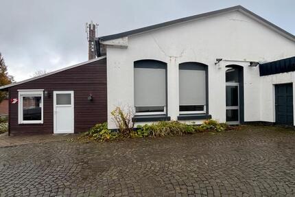 Gewerbeobjekt Radevormwald - 2.500&euro; | Angebot:23287171