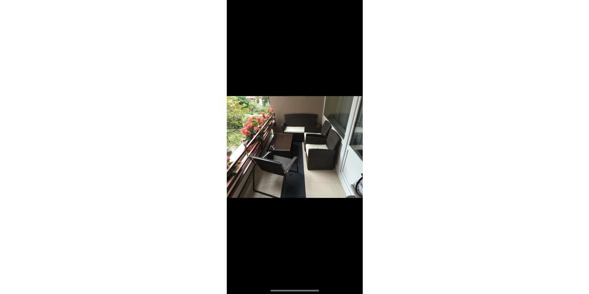 Etagenwohnung Karlsruhe Beiertheim-Bulach - 4 Zimmer, 92 m&sup2;, 1.600&euro; | Angebot:25964376