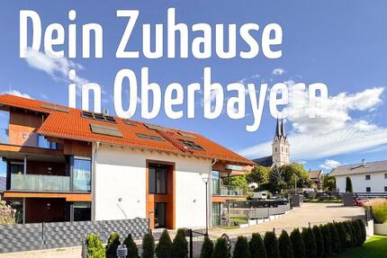 Wohnung Tuntenhausen - 1 Zimmer, 18 m&sup2;, 599&euro; | Angebot:25935689