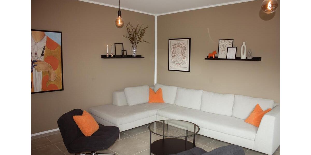 Etagenwohnung Soltau - 3 Zimmer, 73 m&sup2;, 1.100&euro; | Angebot:24977210