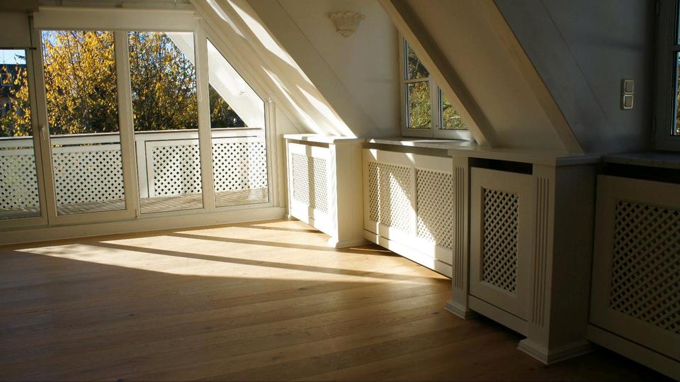 Villa Grünwald - 7 Zimmer, 325 m&sup2;, 20&euro; | Angebot:25143872