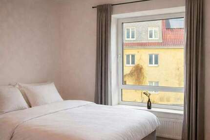 Wohnen auf Zeit in Köln 1.490 € 1 zimmer