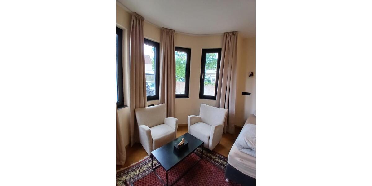 Erdgeschoßwohnung Enger - 1 Zimmer, 30 m&sup2;, 1.000&euro; | Angebot:26464203