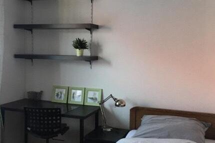 Wohnen auf Zeit Oldenburg Bürgeresch - 1 Zimmer, 16 m&sup2;, 370&euro; | Angebot:26096169