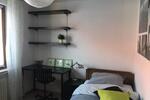 Wohnen auf Zeit Oldenburg Bürgeresch - 1 Zimmer, 16 m&sup2;, 370&euro; | Angebot:26096169