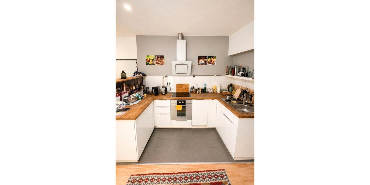 Erdgeschoßwohnung Braunschweig Westliches Ringgebiet - 2 Zimmer, 65 m&sup2;, 675&euro; | Angebot:26611272