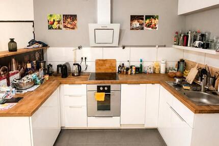 Wohnung Braunschweig Westliches Ringgebiet - 2 Zimmer, 65 m&sup2;, 675&euro; | Angebot:26611272