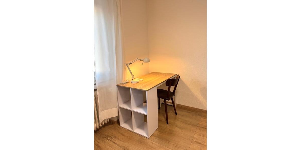 Wohnen auf Zeit Villingen-Schwenningen Schwenningen - 1 Zimmer, 11 m&sup2;, 355&euro; | Angebot:26691480