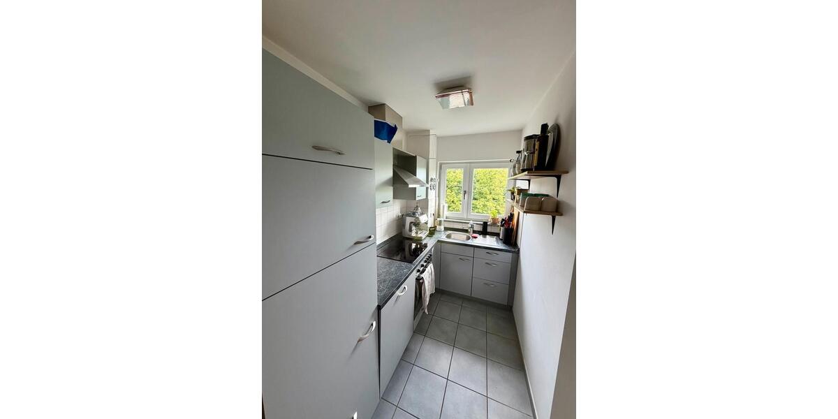 Etagenwohnung München Moosach - 3 Zimmer, 68 m&sup2;, 2.052&euro; | Angebot:26692045