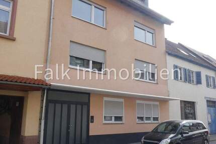 Wohnung Mannheim Neckarau - 3 Zimmer, 84 m&sup2;, 1.020&euro; | Angebot:25746219