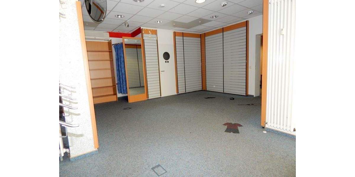 Gewerbeobjekt Losheim am See Losheim - 1.000&euro; | Angebot:23970056