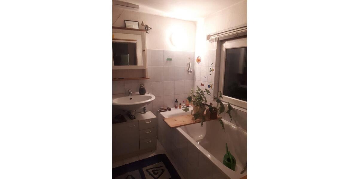 Wohnen auf Zeit Bischofsheim in der Rhön - 1 Zimmer, 21 m&sup2;, 300&euro; | Angebot:25908640