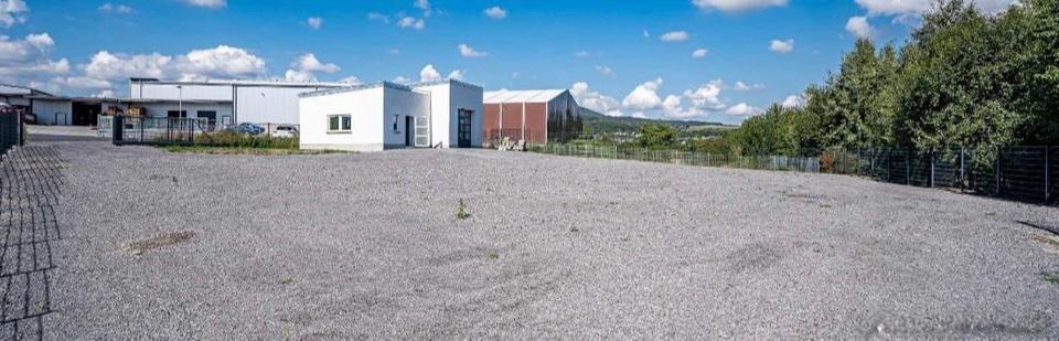 Gewerbeobjekt Kottenheim - 2.000&euro; | Angebot:22517299