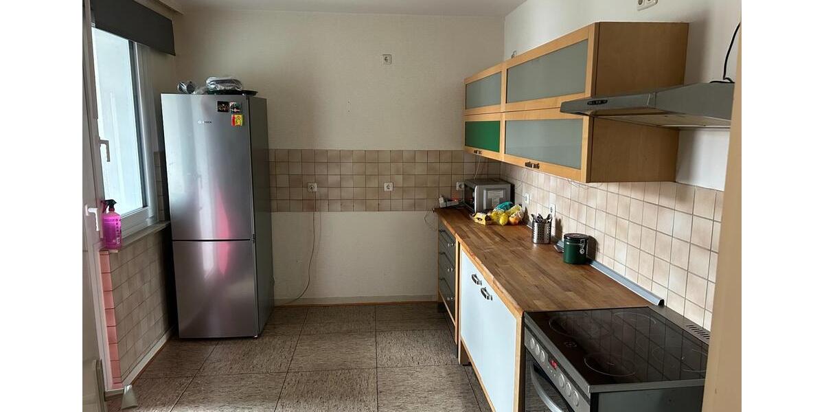 Etagenwohnung Essen Südviertel - 2.5 Zimmer, 60 m&sup2;, 615&euro; | Angebot:25178855