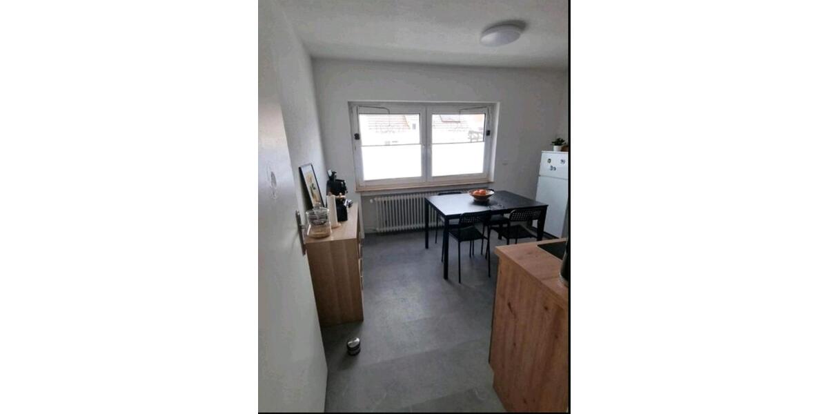 Etagenwohnung Gießen Anneröder Siedlung - 4 Zimmer, 105 m&sup2;, 1.300&euro; | Angebot:24840964