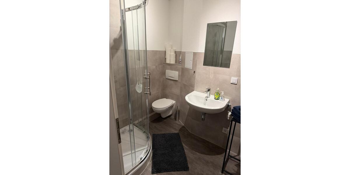 Ferienwohnung Monteurwohnung zu vermieten 2 zimmer