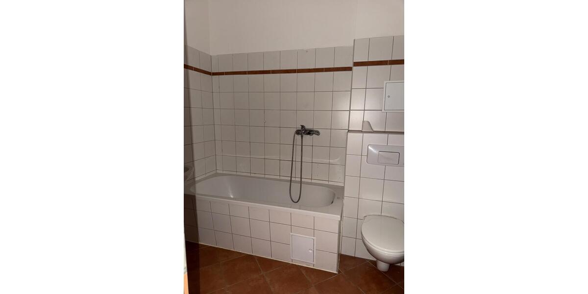 Wunderbare 3Raumwohnung im Erdgeschoss 3 zimmer