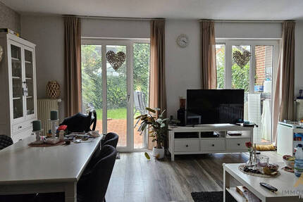 Miete: Reihenmittelhaus in LöningenBöen!