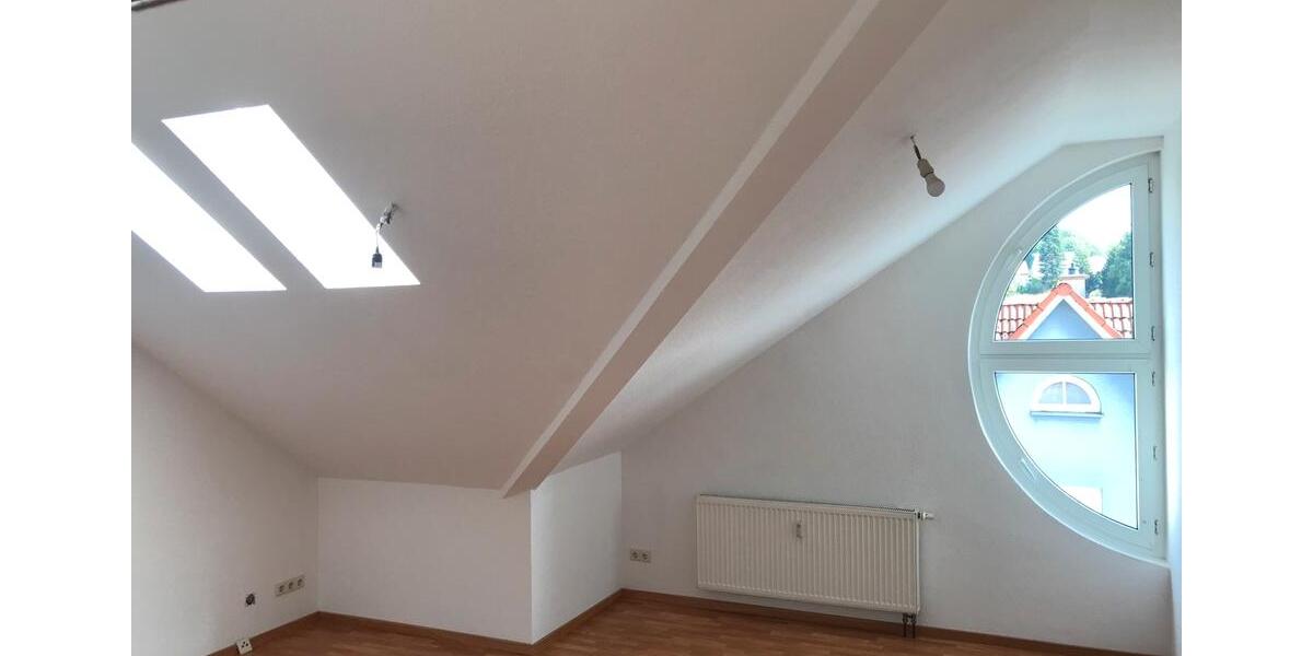 Etagenwohnung Zella-Mehlis Mehlis - 3 Zimmer, 75 m&sup2;, 475&euro; | Angebot:24804670