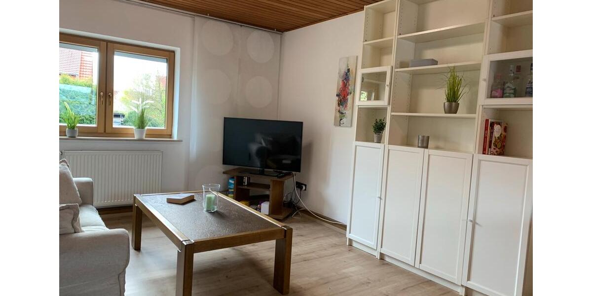 Wohnen auf Zeit Göttingen Grone - 1 Zimmer, 80 m&sup2;, 470&euro; | Angebot:26214475