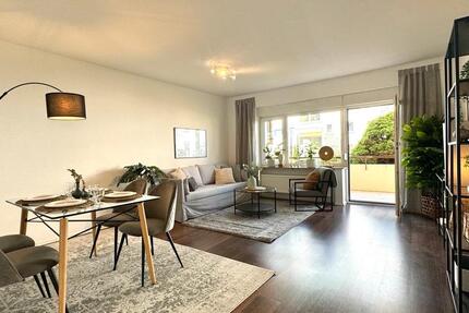 Wohnung Pforzheim Eutingen - 2 Zimmer, 69 m&sup2;, 1.050&euro; | Angebot:25278477