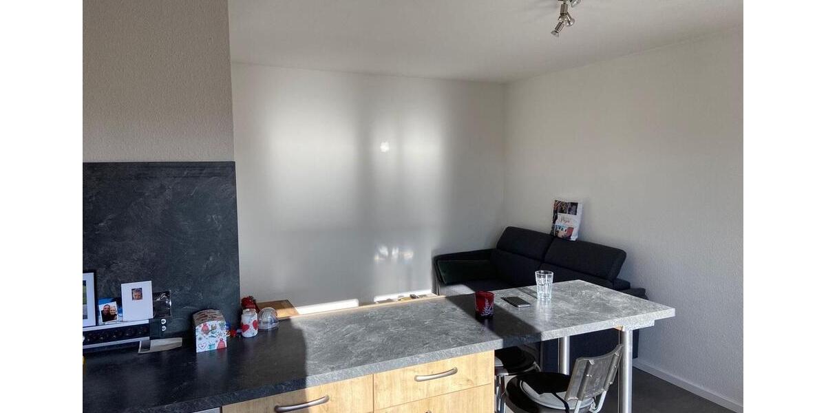 Etagenwohnung Ahlen - 2 Zimmer, 44 m&sup2;, 560&euro; | Angebot:26335348