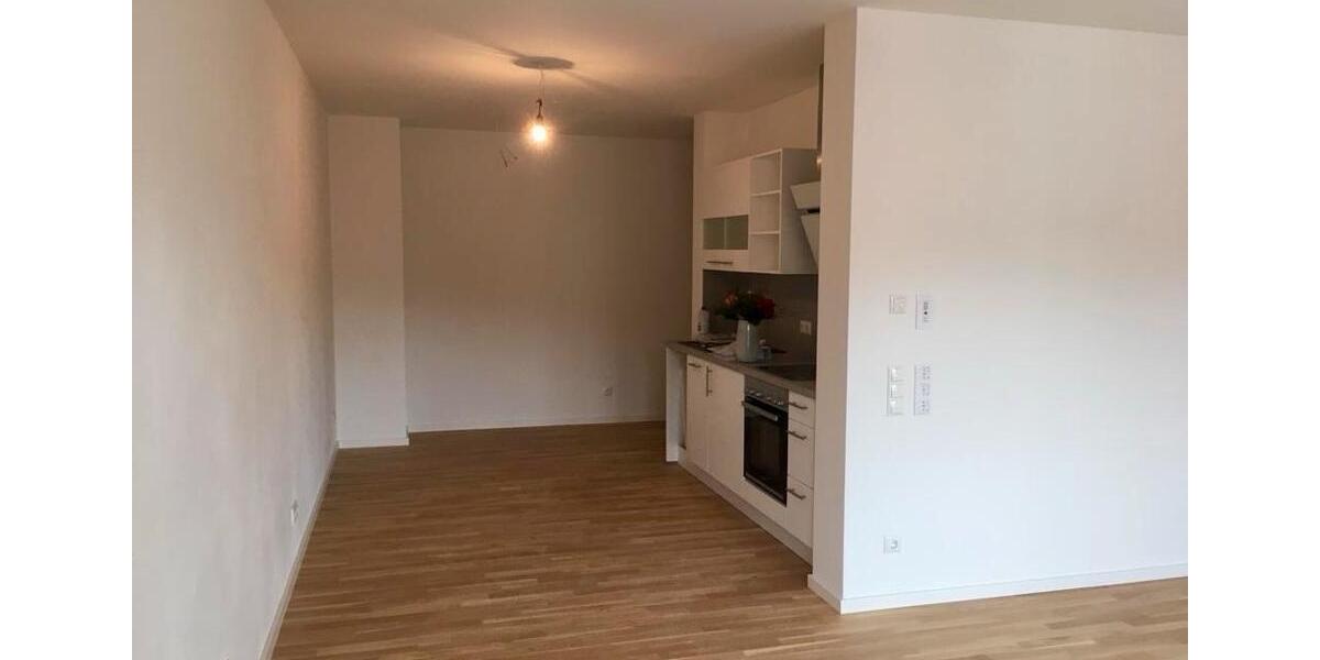 Etagenwohnung Donauwörth - 1 Zimmer, 50 m&sup2;, 650&euro; | Angebot:26040548