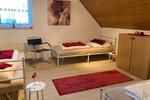 Wohnen auf Zeit Münster Erphoviertel - 4 Zimmer, 140 m&sup2;, 20&euro; | Angebot:26551610