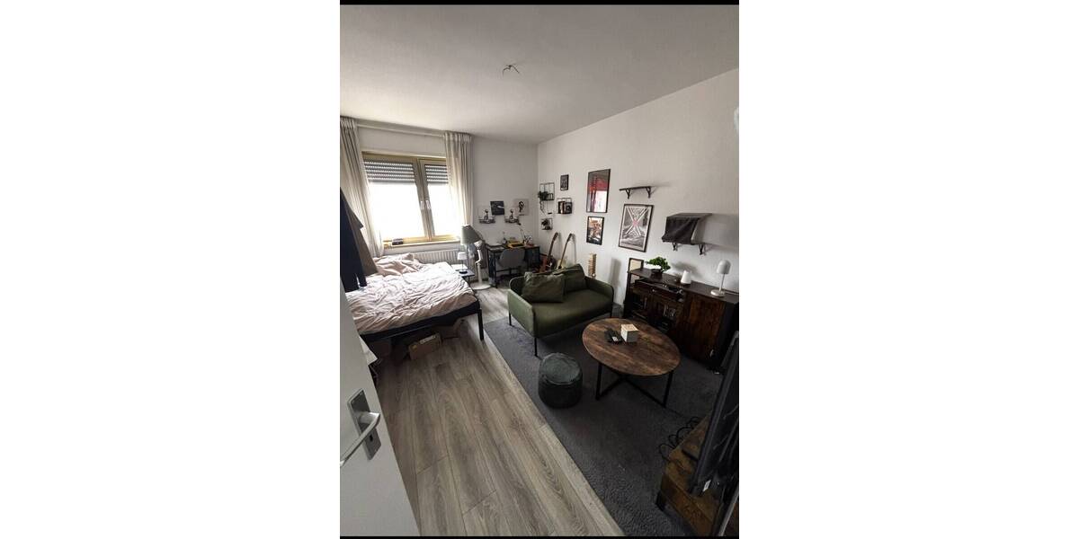 Etagenwohnung Mannheim Neckarstadt - 3 Zimmer, 66 m&sup2;, 860&euro; | Angebot:26489219