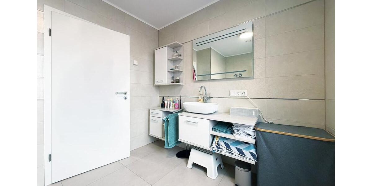 Erdgeschoßwohnung Meckenheim - 2 Zimmer, 63 m&sup2;, 895&euro; | Angebot:25760096