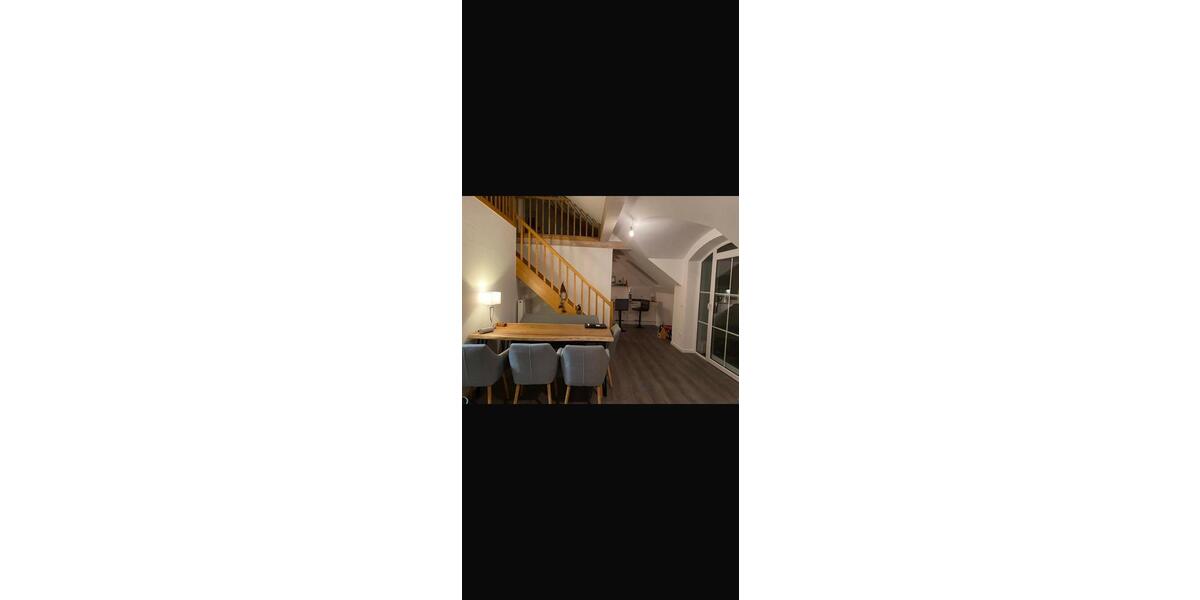 Dachgeschoßwohnung Vaterstetten Baldham - 3 Zimmer, 84 m&sup2;, 1.420&euro; | Angebot:26111113