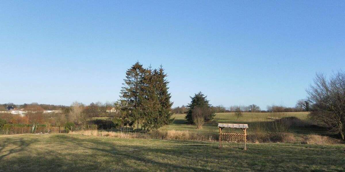 Etagenwohnung Kalkhorst Warnkenhagen - 2 Zimmer, 60 m&sup2;, 540&euro; | Angebot:25661461