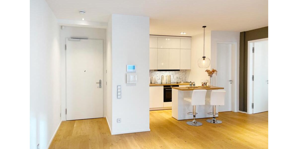 Etagenwohnung Frankfurt am Main Innenstadt - 2 Zimmer, 78 m&sup2;, 1.900&euro; | Angebot:26214812