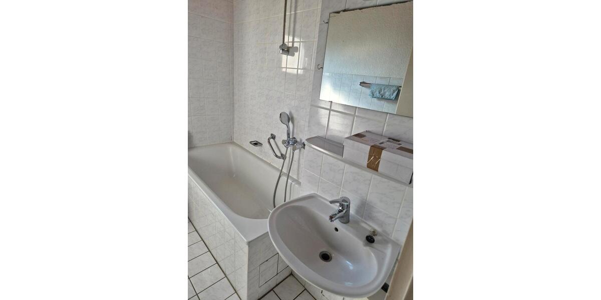 Etagenwohnung Dörverden - 3 Zimmer, 65 m&sup2;, 565&euro; | Angebot:25987072