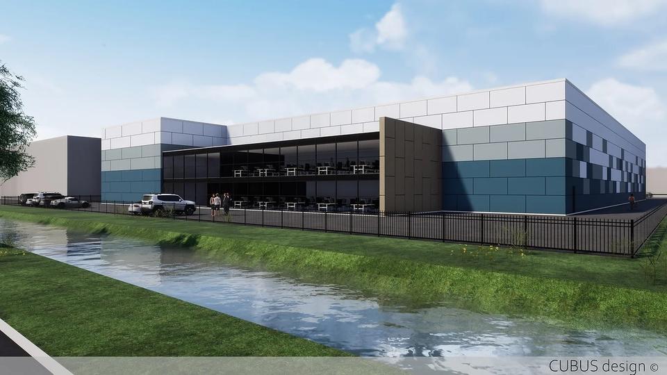 Gewerbeobjekt Emmerich am Rhein - 7&euro; | Angebot:25000322