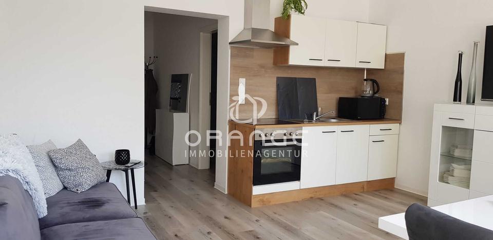 Erdgeschoßwohnung Kirchlengern - 2 Zimmer, 55 m&sup2;, 575&euro; | Angebot:26270307