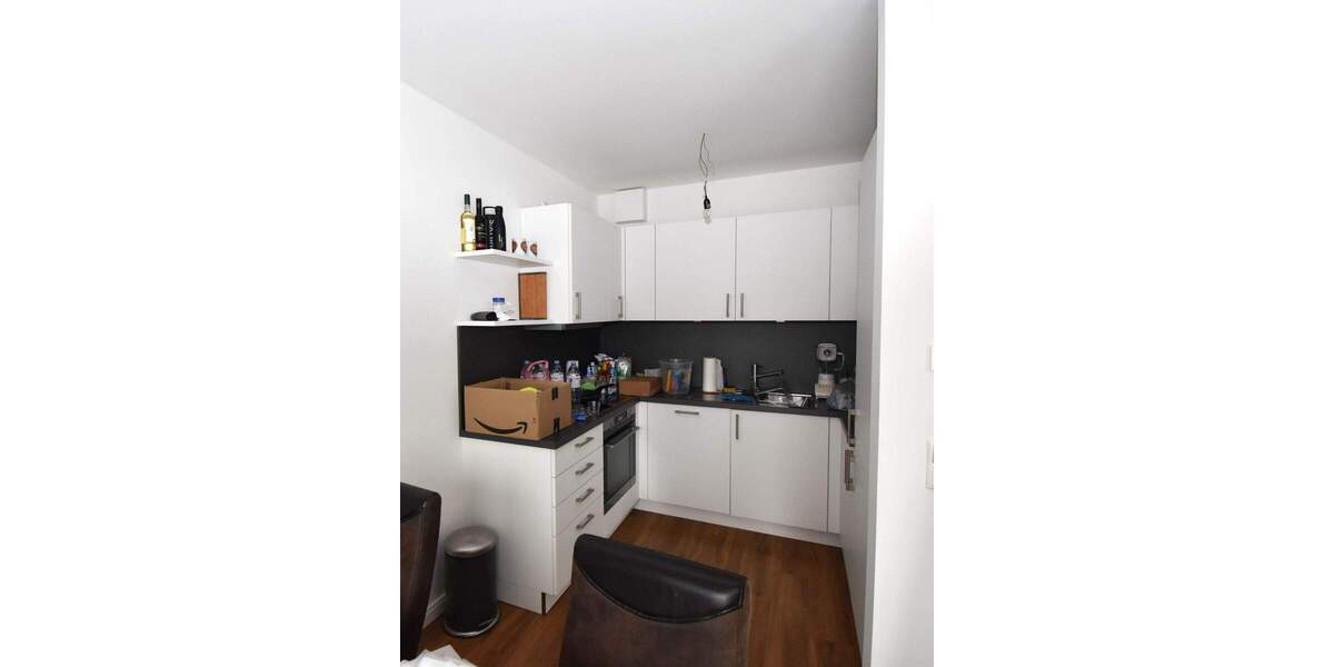 Etagenwohnung Uetersen - 3 Zimmer, 82 m&sup2;, 1.150&euro; | Angebot:24967172