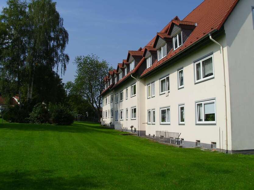 Wohnung zum Mieten in Salzgitter 340 € 51.01 m² 2 zimmer