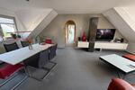Dachgeschoßwohnung Kreuzwertheim - 4 Zimmer, 111 m&sup2;, 1.300&euro; | Angebot:25048077