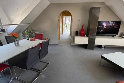 Wohnung Kreuzwertheim - 4 Zimmer, 111 m&sup2;, 1.300&euro; | Angebot:25048077