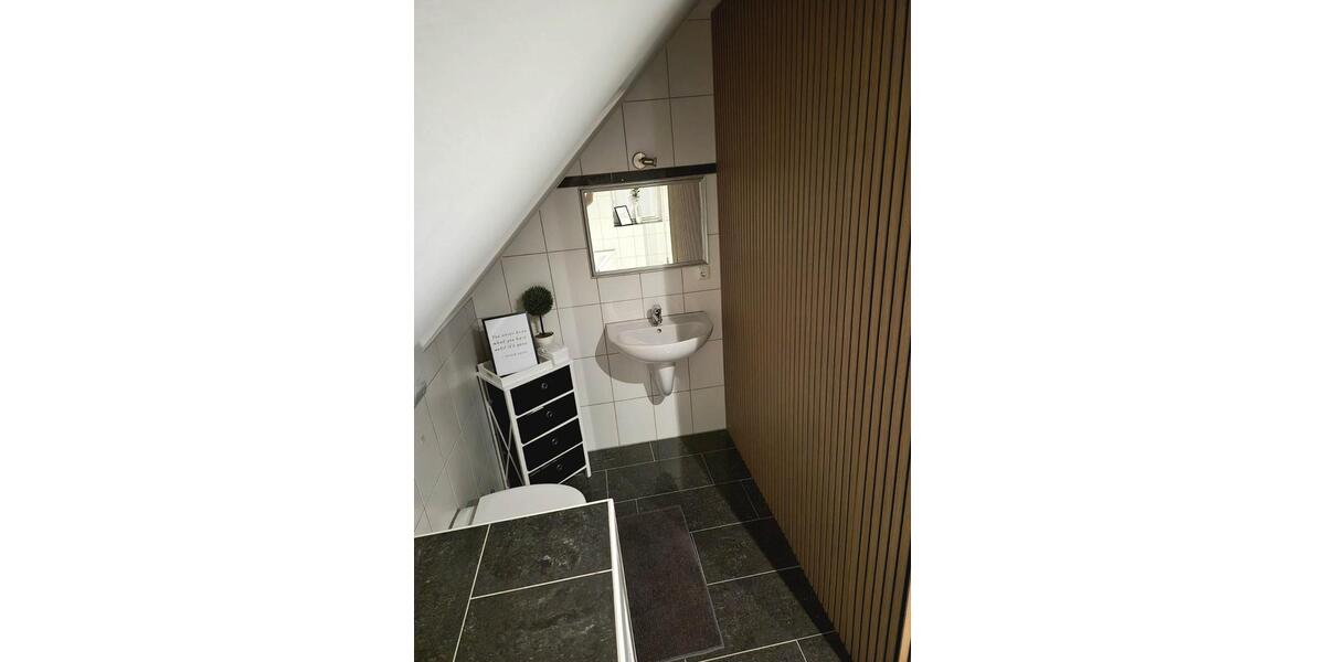 Maisonettenwohnung Ennigerloh - 3 Zimmer, 90 m&sup2;, 850&euro; | Angebot:26579810