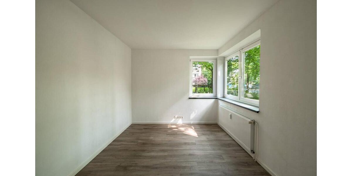 Erdgeschoßwohnung Hamburg Altona - 3 Zimmer, 103 m&sup2;, 1.648&euro; | Angebot:26548977
