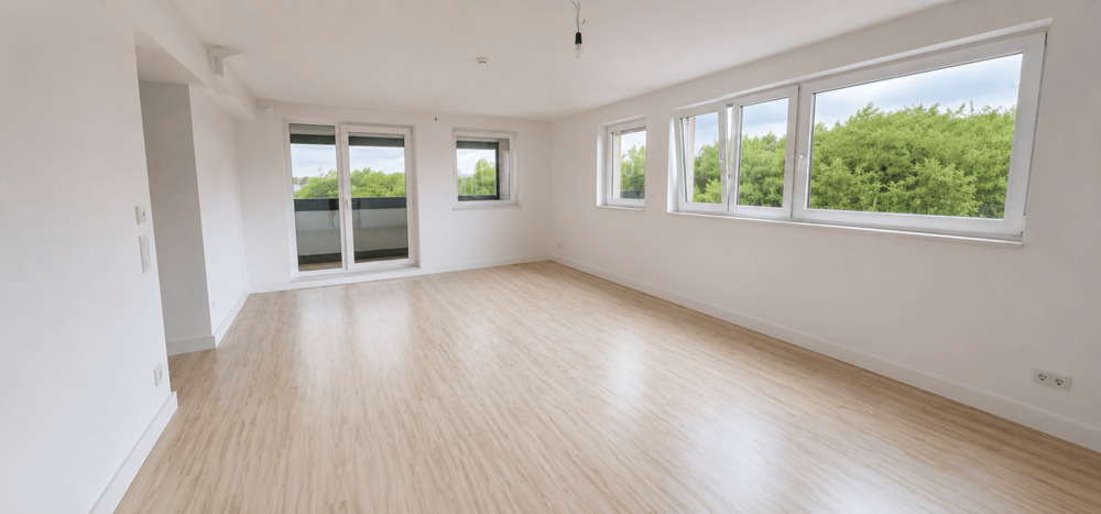 Etagenwohnung Hamburg Bergedorf - 3 Zimmer, 86 m&sup2;, 1.679&euro; | Angebot:26768245