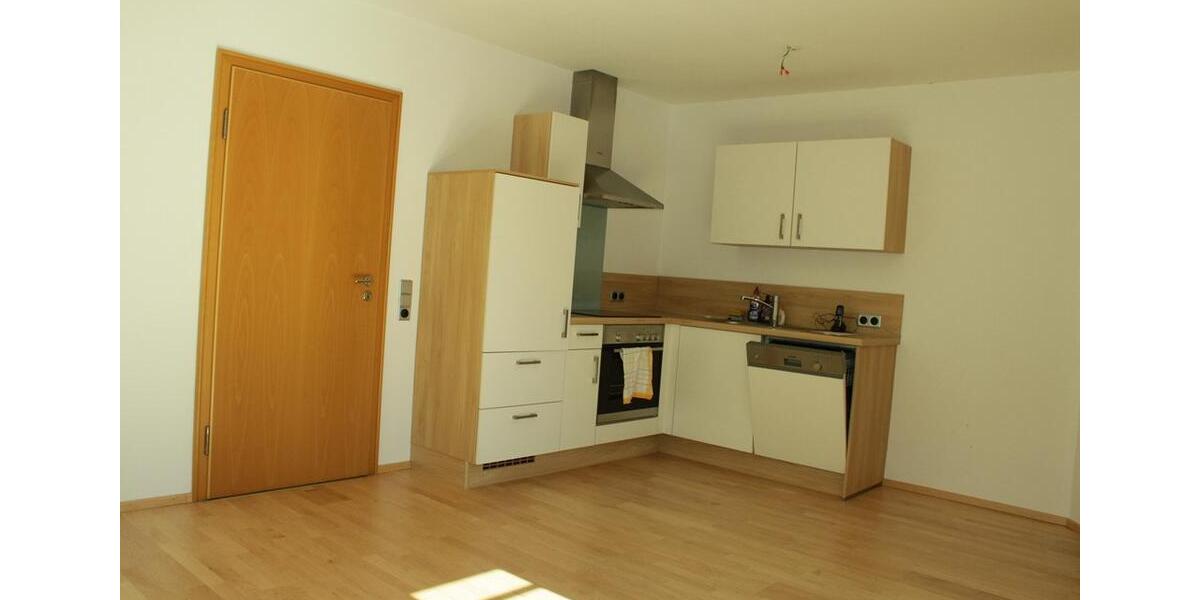 Erdgeschoßwohnung Thyrnau - 2 Zimmer, 64 m&sup2;, 600&euro; | Angebot:26074581