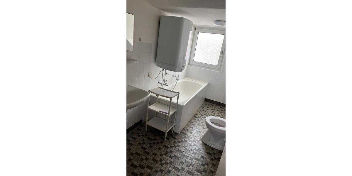 Wohnen auf Zeit Hameln Kernstadt - 1 Zimmer, 15 m&sup2;, 450&euro; | Angebot:26244385