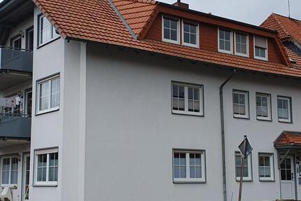 Wohnung Dassel - 3 Zimmer, 75 m&sup2;, 535&euro; | Angebot:26669447