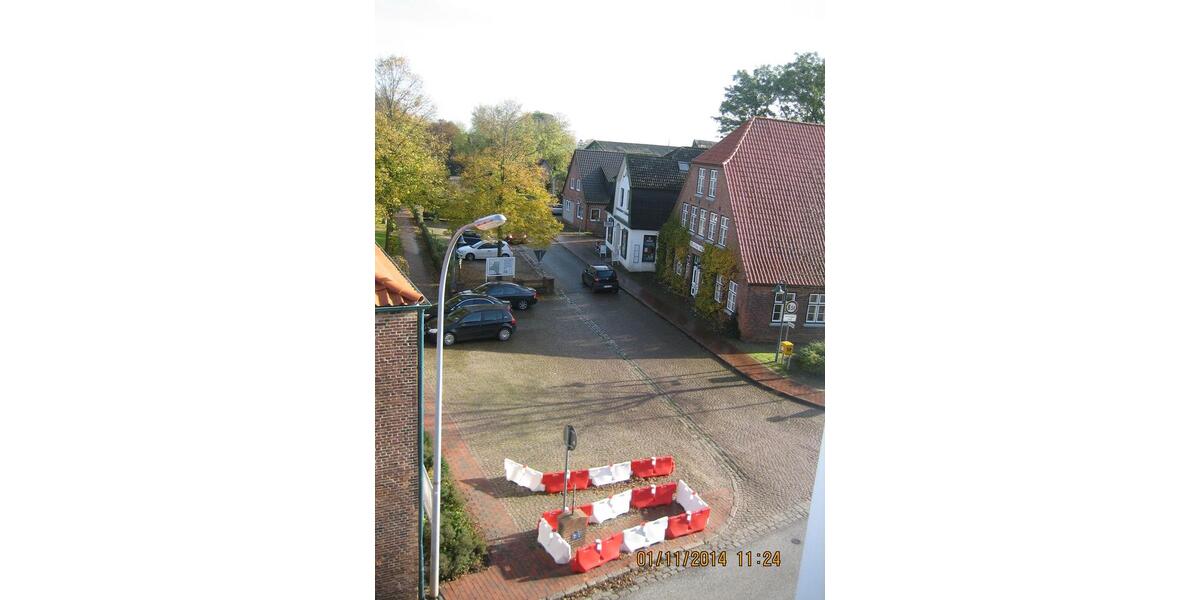 Etagenwohnung Glückstadt - 5 Zimmer, 127 m&sup2;, 1.140&euro; | Angebot:25977842