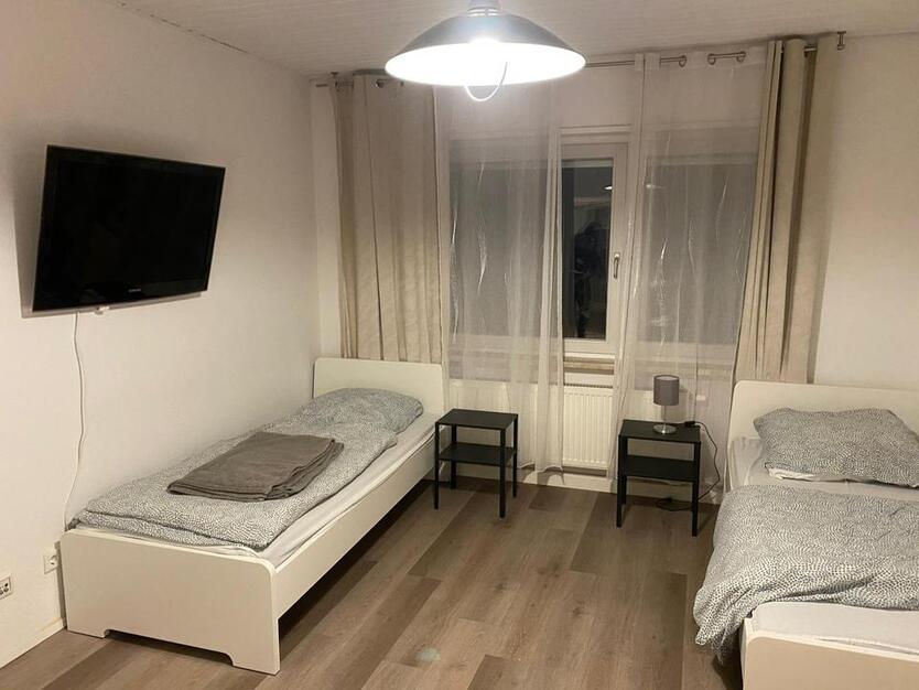 MonteurWohnung Apartment MonteurZimmer